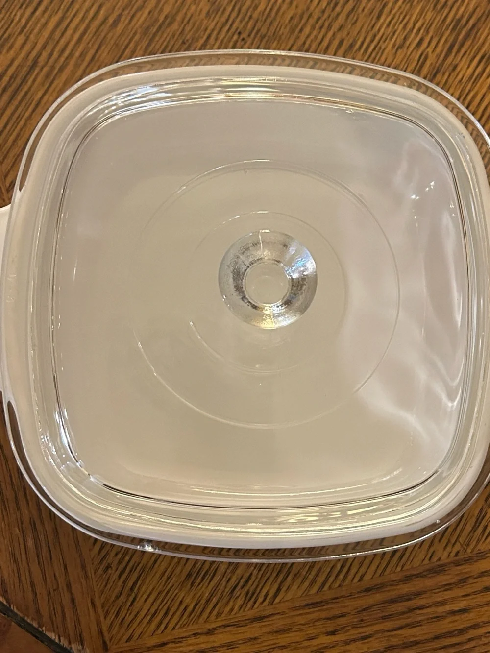 Corning Ware Spice O' Life L'Echalote Casserole Dish with Lid, 1 Quart